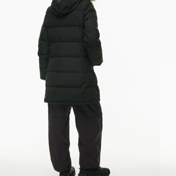 Aritzia powder jacket - Picture 2 of 13